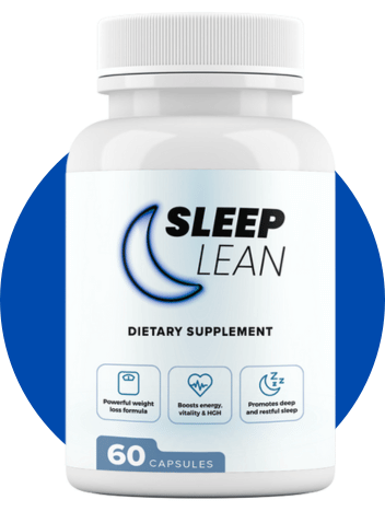sleeplean